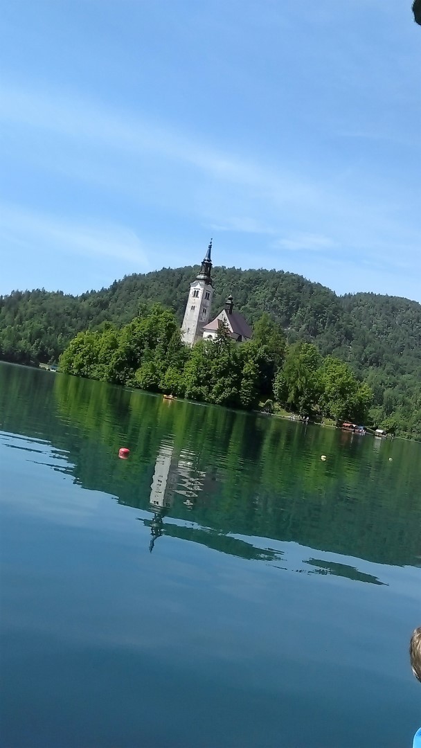 2016-05-26 bis 29 Frhjahrsausfahrt Bled